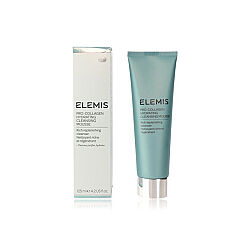 Elemis Pro-Collagen Hydrating Cleansing Mousse Nemlendirici Temizleme Köpüğü 125 ml - 2