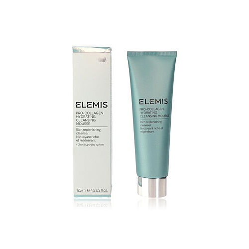 Elemis Pro-Collagen Hydrating Cleansing Mousse Nemlendirici Temizleme Köpüğü 125 ml - 2