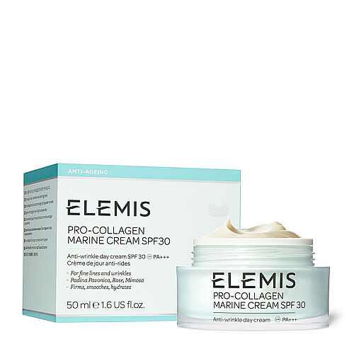 Elemis Pro-Collagen Marine Cream Spf30 Nemlendirici 50 ml - 3