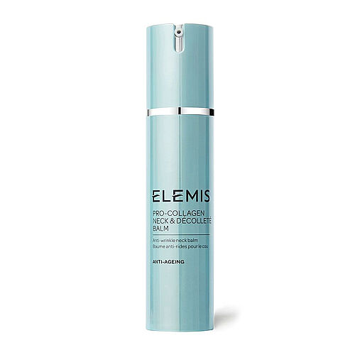 Elemis Pro-Collagen Neck ve Decollete Balm Özel Bakım 50 ml - Elemis