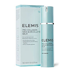 Elemis Pro-Collagen Neck ve Decollete Balm Özel Bakım 50 ml - 2