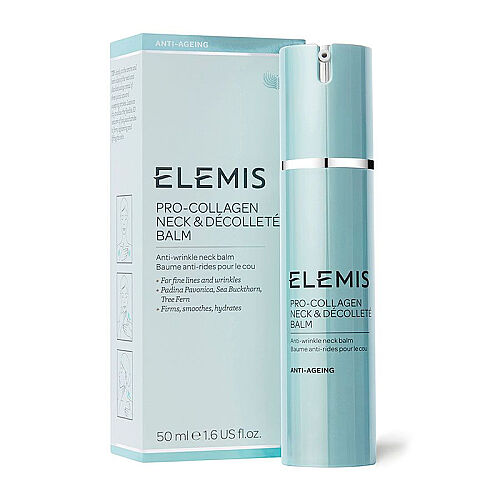 Elemis Pro-Collagen Neck ve Decollete Balm Özel Bakım 50 ml - Elemis (1)