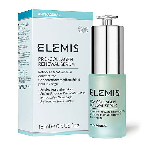Elemis Pro-Collagen Renewal Serum 15 ml - Elemis (1)
