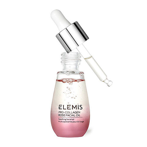 Elemis Pro-Collagen Rose Facial Oil 15 ml - Elemis (1)