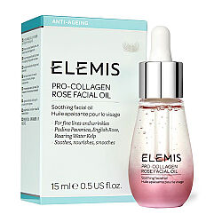 Elemis Pro-Collagen Rose Facial Oil 15 ml - 3