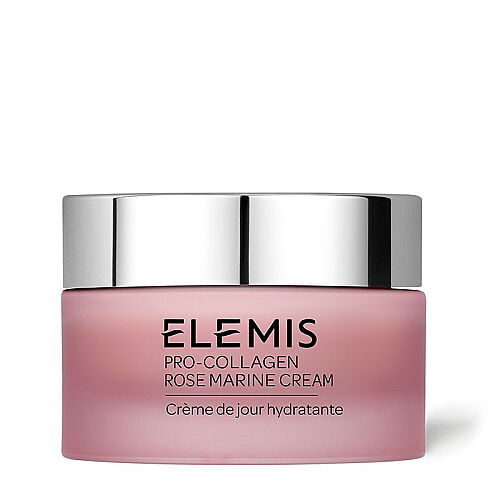 Elemis Pro-Collagen Rose Marine Cream 50 ml - Elemis