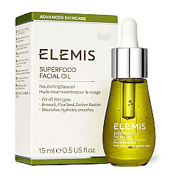 Elemis Superfood Facial Oil Yağ 15 ml - 3