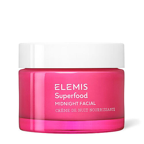 Elemis Superfood Midnight Facial Cream Nemlendirici Gece Kremi 50 ml - Elemis