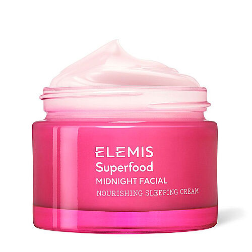 Elemis Superfood Midnight Facial Cream Nemlendirici Gece Kremi 50 ml - Elemis (1)