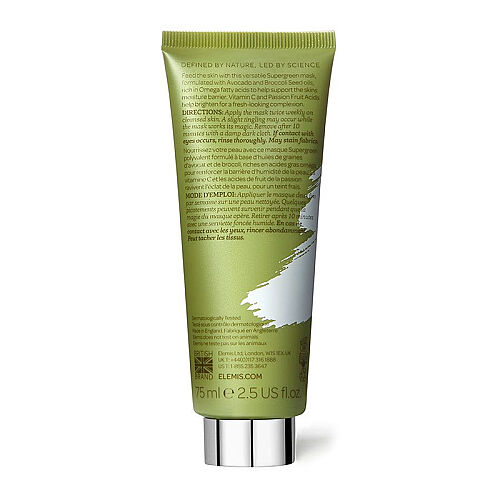 Elemis Superfood Vital Veggie Mask 75 ml - Elemis (1)