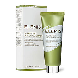 Elemis Superfood Vital Veggie Mask 75 ml - 3