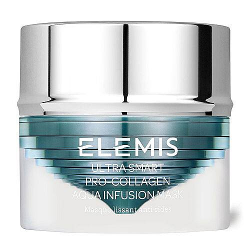 Elemis Ultra Smart Pro-Collagen Aqua Infusion Mask 50 ml - Elemis