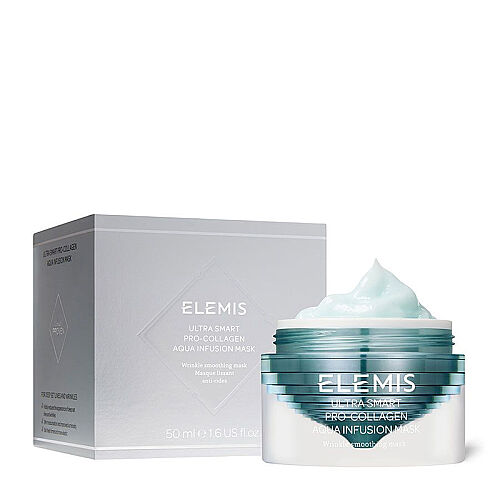 Elemis Ultra Smart Pro-Collagen Aqua Infusion Mask 50 ml - 3