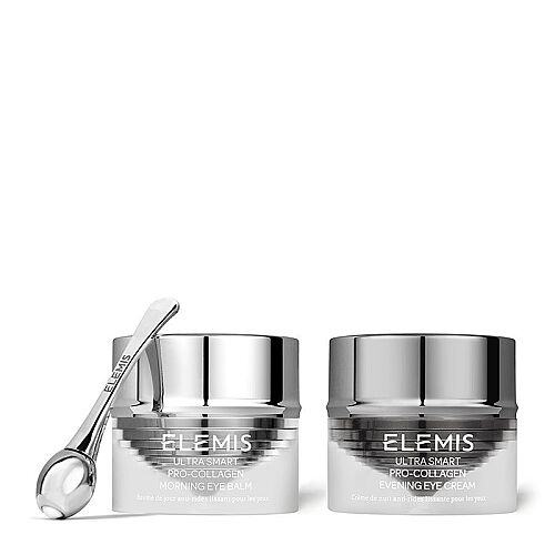 Elemis Ultra Smart Pro-Collagen Eye Treatment Duo Göz Çevresi Bakımı 2 x 10 ml - Elemis