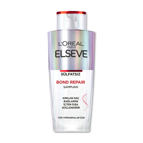 Elseve Bond Repair Şampuan 200 ml - Elseve