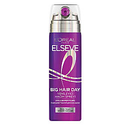 Elseve Collagen Lifter Hacim Veren Saç Spreyi 200 ml - 1