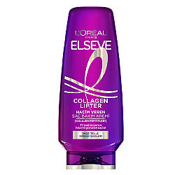 Elseve Collagen Lifter Saç Kremi 250 ml - 1