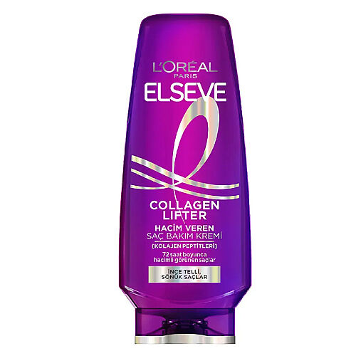 Elseve Collagen Lifter Saç Kremi 250 ml - Elseve