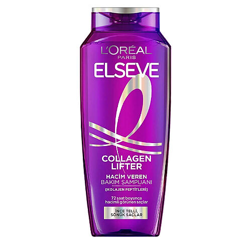 Elseve Collagen Lifter Şampuan 300 ml - Elseve