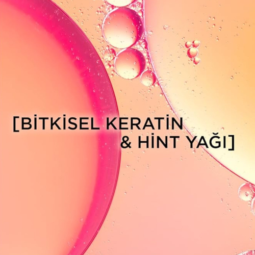 Elseve Dream Long Bakım Şampuanı 300 ml - Elseve (1)