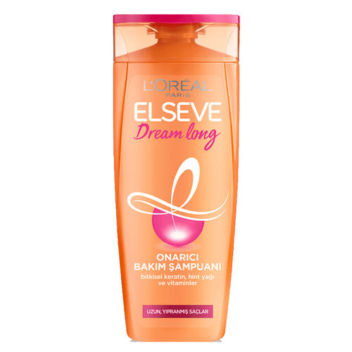 Elseve Dream Long Bakım Şampuanı 450 ml - 1