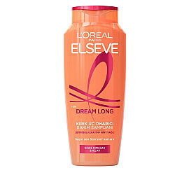 Elseve Dream Long Bakım Şampuanı 700 ml - 1