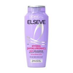 Elseve Hydra Hyaluronic Nem Dolduran Şampuan 300 ml - 1