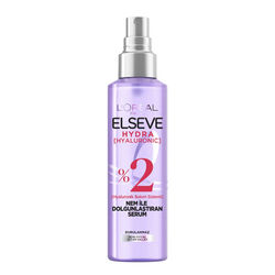 Elseve Hydra Hyaluronic Nem ile Dolgunlaştıran Serum 150 ml - Elseve