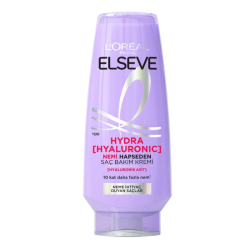 Elseve Hydra Hyaluronic Nem Saç Kremi 250 ml - 1