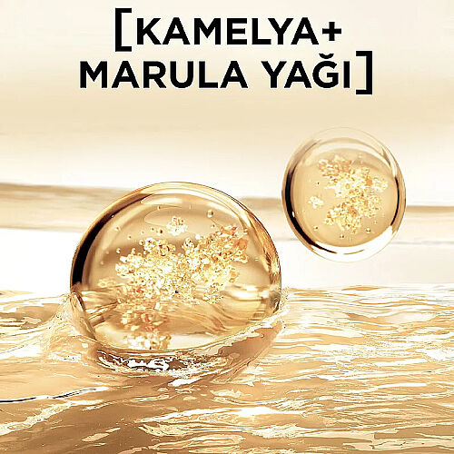 Elseve Mucizevi Yağ Besleyici Bakım Şampuanı 700 ml - 3
