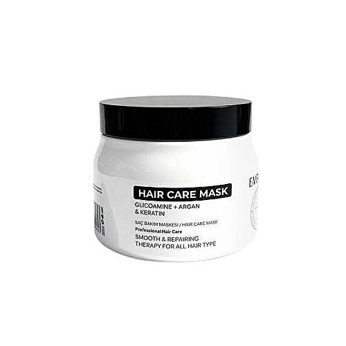 Embeauty Yoğun Besleyici Saç Bakım Maskesi 500 ml - Embeauty