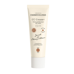 Embryolisse CC Cream + Complexion Perfecting Care SPF20 30 ml - Gold - 1