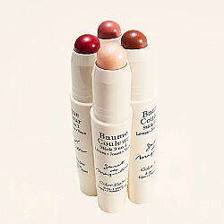 Embryolisse Color Balm 3'ü 1 Arada Stick Dudak Balsamı - Champagne 2.5 gr - 4