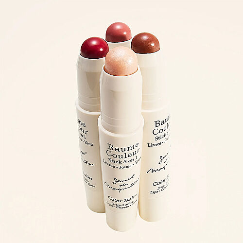 Embryolisse Color Balm 3'ü 1 Arada Stick Dudak Balsamı - Champagne 2.5 gr - 4