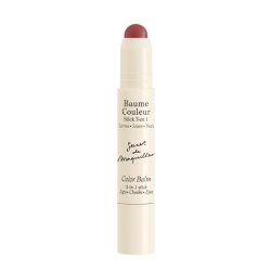 Embryolisse Color Balm 3'ü 1 Arada Stick Dudak Balsamı - Mocha 2.5 gr - 1