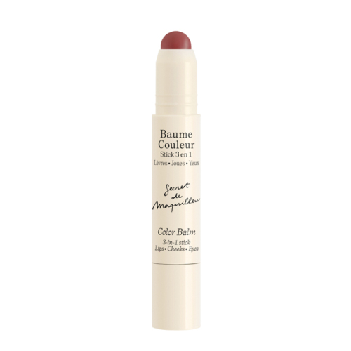 Embryolisse Color Balm 3'ü 1 Arada Stick Dudak Balsamı - Mocha 2.5 gr - Embryolisse