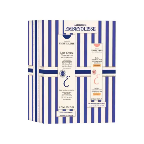 Embryolisse Lait Creme Concentre 2 Li Set - Embryolisse