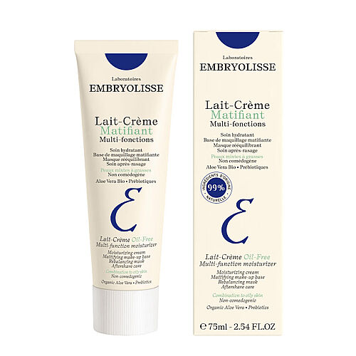 Embryolisse Lait Creme Matifiant 75 ml - Embryolisse
