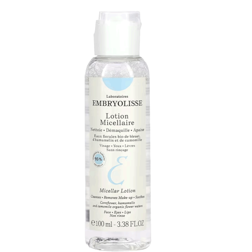 Embryolisse Lotion Micellaire Makyaj Temizleme Suyu 100 ml - Embryolisse