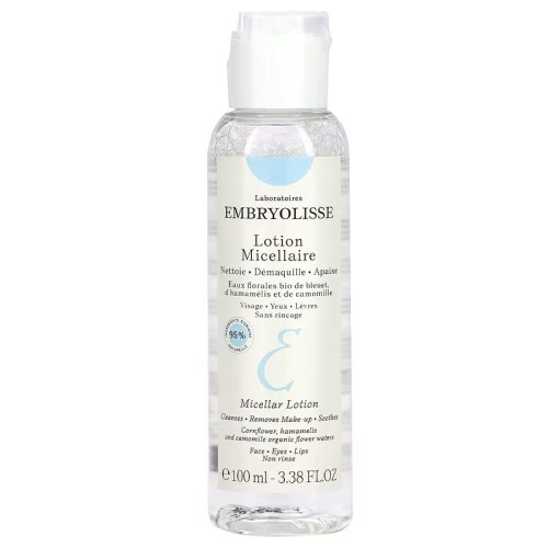 Embryolisse Lotion Micellaire Makyaj Temizleme Suyu 100 ml - Embryolisse