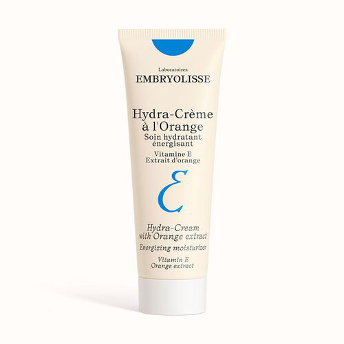 Embryolisse Moisturizing Cream with Orange 50 ml - Embryolisse