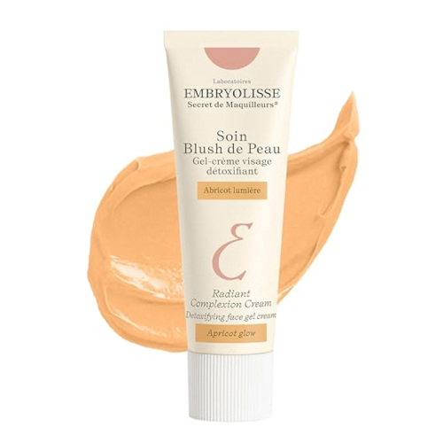 Embryolisse Radiant Complexion Cream Apricot Glow 15 ml (Promosyon Ürünü)