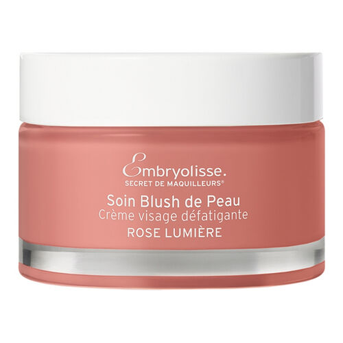 Embryolisse Secret de Maquilleurs Soin Blush de Peau Krem 50 ml - Embryolisse