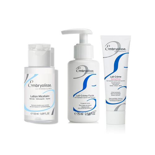 Embryolisse Tanışma Seti - Embryolisse