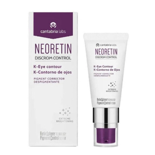 Endocare Neoretin Eye Contour 15 ml - 1