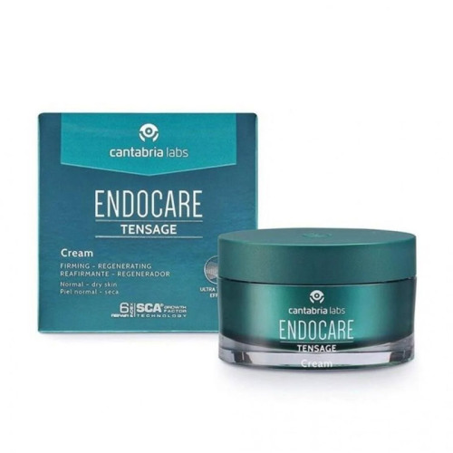 Endocare Tensage Cream 30 ml - 1