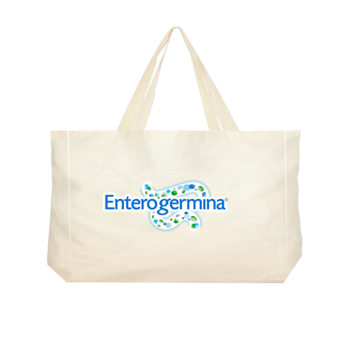 Enterogermina Plaj Çantası ( Promosyon Ürünü ) - 1