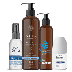 Erkeklere Özel Yılbaşı Seti - 1