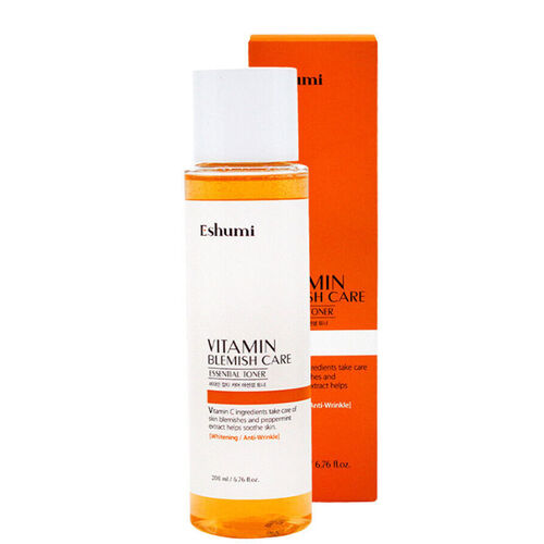 Eshumi Vitamin Blemish Care Essantial Toner 200 ml - Eshumi (1)
