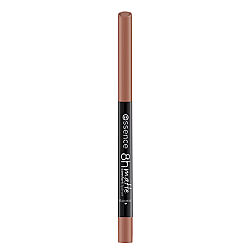 Essence 8H Matte Comfort Lipliner - 01 Cinnamon Spice 0,3 gr - 1